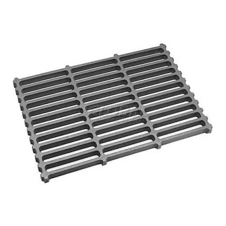 Allpoints Bottom Grate 17-1/4 x 12 For Star, STA2F-Y7141 24-1119